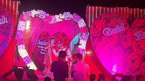 Mathura Marriage Garden
