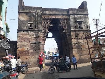 Vadodara