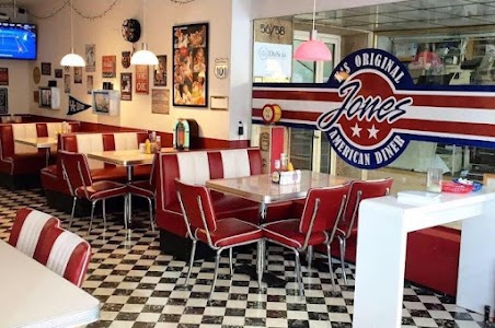 AMERICAN RESTURANT