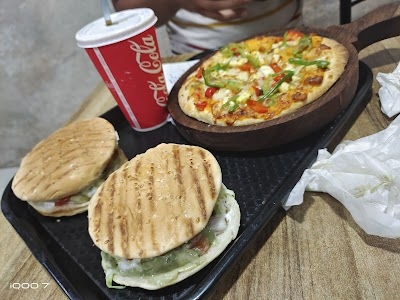 Hungry Point