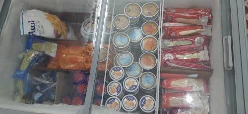 Shree Ganesh Dairy House (Amul Parlour)