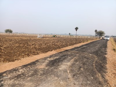 BHUVNESHWAR VIHAR