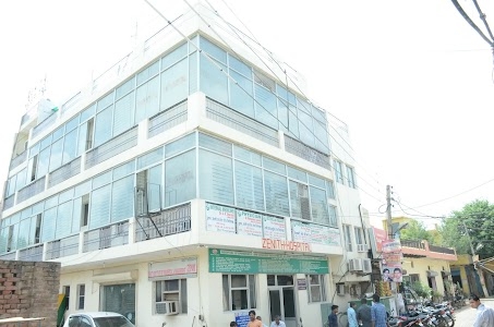 Zenith Hospital Pvt Ltd