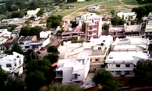 Hanspura, Vasant Vihar 2, Nava Naroda