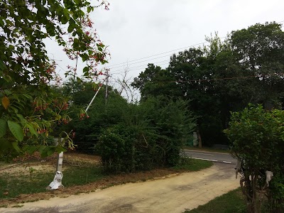 Nehru Enclave