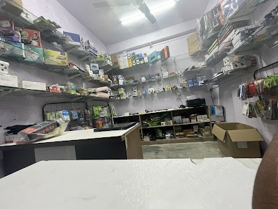 AK IT HUB