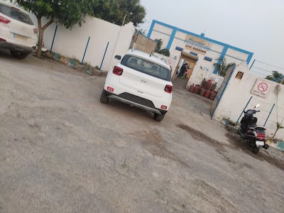 श्री राम कृष्ण भारत गैस ग्रामीण वितरक