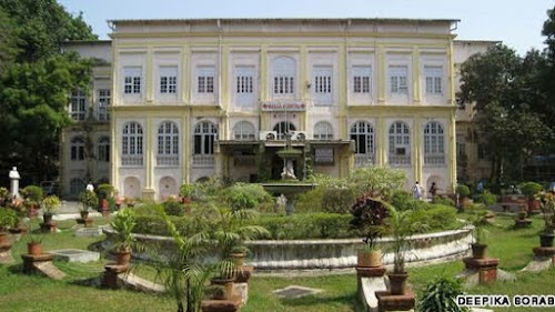 Masina Hospital Trust