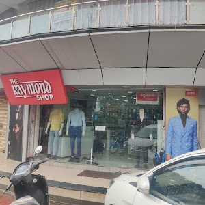 The Raymond Shop