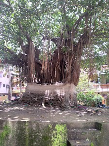 Vittal Rukmini Mandir