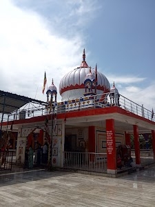 Rangir Mandir Tiraha
