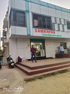 Samarpan Children Hospital
