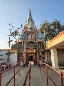 Shiv Mandir rathonda शिवमंदिर रठौडा