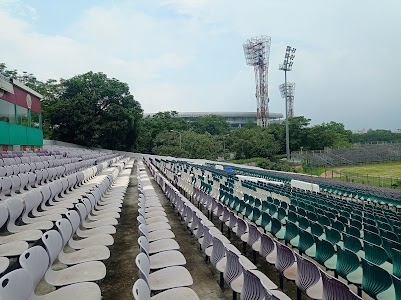 MOHUNBAGAN ATHLETIC CLUB