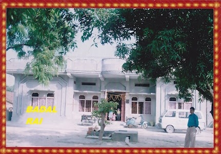 Ravanpur