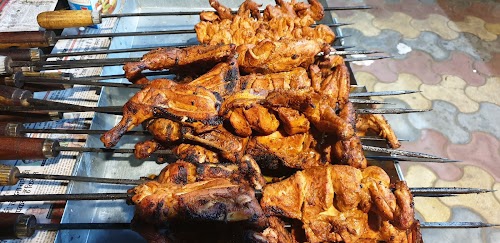 Dubai Darbar resturant
