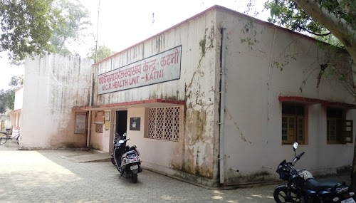 railway hospital, katni