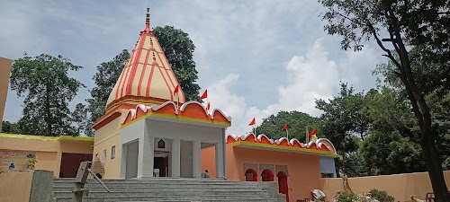 Hanuman Garhi