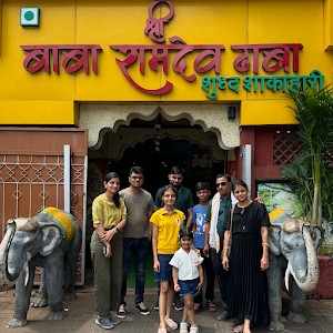 Shree Baba Ramdev Dhaba