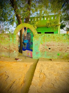 Naugaja peer