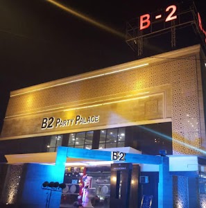 B2 Party Palace