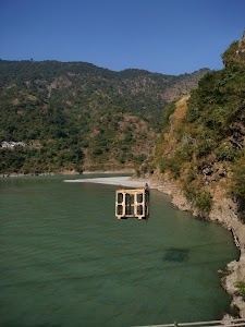Dhari devi