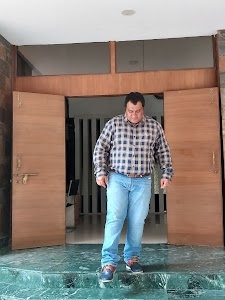 Ladakh House Chandigarh