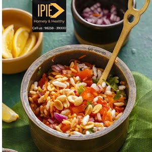 IPIE - Homely and Healthy