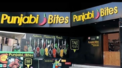 punjabi bites udaipur