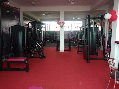 Total Fittness Gym