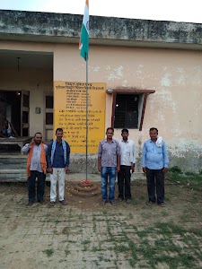 Devi Mata Mandir Prasad Kendra