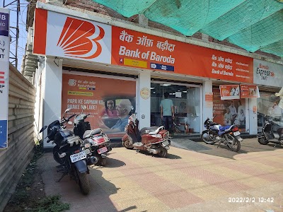 Bank of Baroda