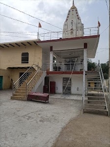 Kariyaki Dham