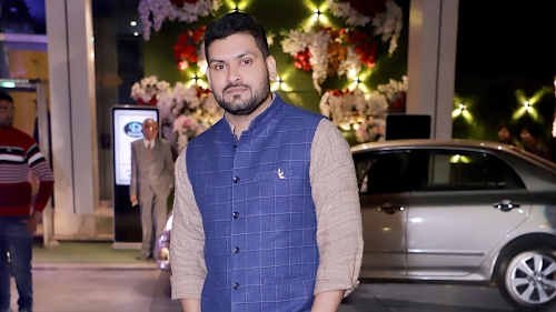 SUMIT GOYAL