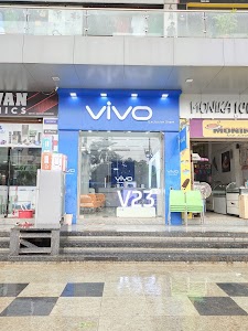 VIVO Exclusive Store (Shree Ganesh Mobile,Silvassa)