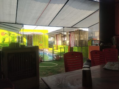 Goa Garden Hotel
