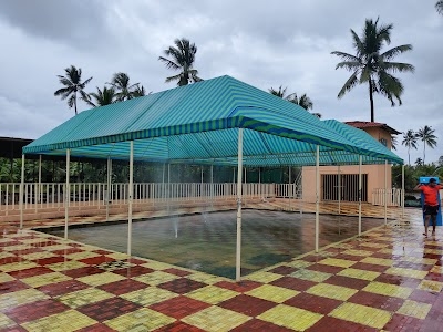 Beach Side Resort ( booking Site )