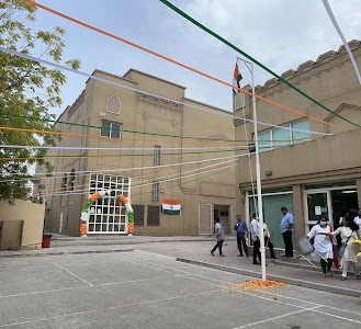 Indian association Sharjah Community Hall