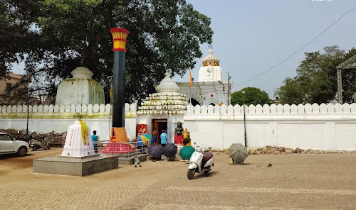 Jagannatha Temple, Baripada
