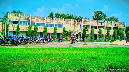 S.M.J. COLLEGE, KHAJEDIH
