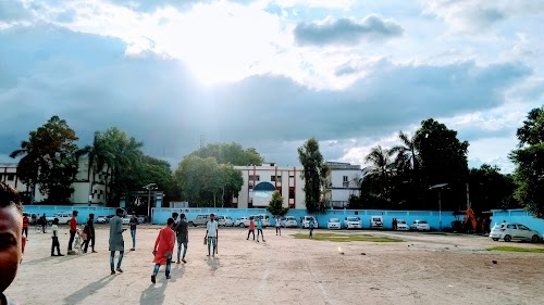 Akshaywat Rai Stadium