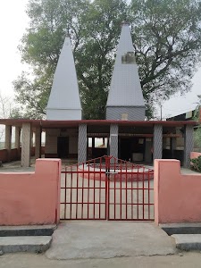 Joda Mandir (Twin Temple)