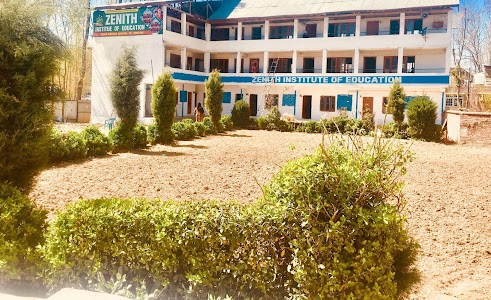 Zenith Institute Of Education