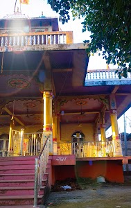 Hnuman Mandir Tukoganj