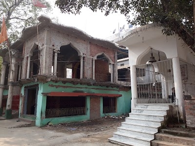 Ram Janki Mandir