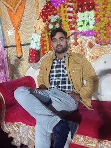 Rajmau raod
