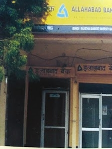 Allahabad Bank