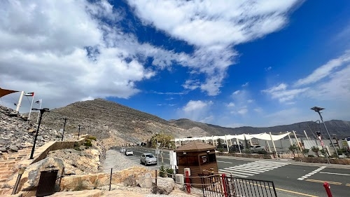 Jebel Jais