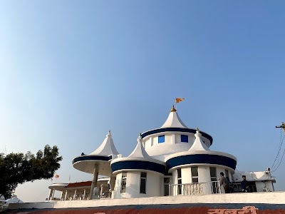 Sai Mandir