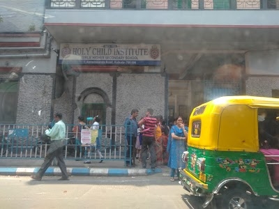 Holy Child School